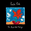 This Bright Red Feeling (Live in New York City) Album by Paula Cole ...