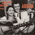 Caterina Valente LP: Edition 13 - Arriba (LP) - Bear Family Records