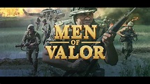 Men of Valor Intro - YouTube
