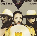 Soul & Funk 80's: The Gap Band - Straight From The Heart (1988)