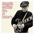 Dennis Coffey - Live At Baker's | Ediciones | Discogs