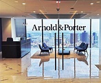 Arnold & Porter Enters Boston, Attracted to 'Significant' Biopharma ...