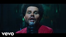 The Weeknd - Save Your Tears (Official Music Video) - YouTube Music