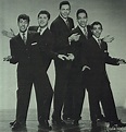 WHITE DOO-WOP COLLECTOR: THE TEENAGERS featuring BILLY LOBRANO