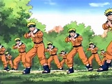 Transformação do Clone das Sombras | Wiki Naruto | FANDOM powered by Wikia