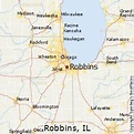 Best Places to Live in Robbins, Illinois