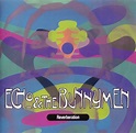 Echo & The Bunnymen - Reverberation (1990, CD) | Discogs