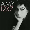 Amy Winehouse: 12x7: The Singles Collection Vinyl. Norman Records UK