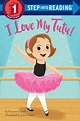 I Love My Tutu! by Frances Gilbert - Penguin Books Australia