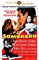 Sombrero [DVD] [1953] - Best Buy