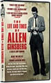 The Life and Times of Allen Ginsberg DVD Review