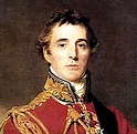 Picture Information: Field Marshal Arthur Wellesley (Duke of Wellington)