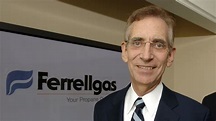 Ferrell Cos. CEO James Ferrell returns fire in new court filing ...