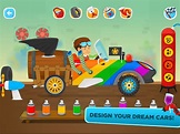 Racing Car Game for Kids Free - Android Apps on Google Play