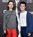 ‘13 Reasons Why’ Actor Dylan Minnette and Girlfriend Lydia Night Split ...