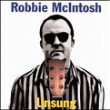 Robbie Mcintosh - Unsung (cd) : Target