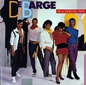 DeBarge - In A Special Way (1983, Vinyl) | Discogs