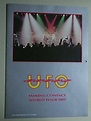 Ufo Making Contact Records, LPs, Vinyl and CDs - MusicStack