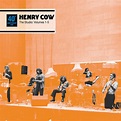 Lyssa humana: New Stuff: Henry Cow
