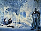 Photographing Logan’s Run With Ernest Laszlo, ASC - The American ...