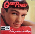 Gene Pitney – I'm Gonna Be Strong (1964, Vinyl) - Discogs