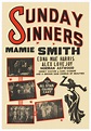 SUNDAY SINNERS (1940) | WalterFilm