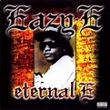 Eazy-E - Eternal E (1995, CD) | Discogs