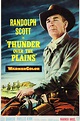Thunder over the plains - Film 1953 - FILMSTARTS.de
