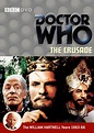 Hasslein Blog: Doctor Who Retro Review: Serial 014—The Crusade