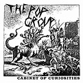 The Pop Group | Cabinet of Curiosities (Arch.) | Album – Artrockstore