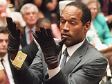 The Victims: Nicole Brown Thompson and Ron Goldman - The O.J. Simpson ...