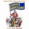 L'Armata Brancaleone - For Love and Gold (Original Motion Picture ...