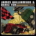 Deniz Tek & James Williamson - Two To One - Reviews - Album of The Year