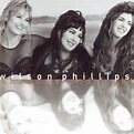Wilson Phillips - Shadows And Light (1992, CD) | Discogs