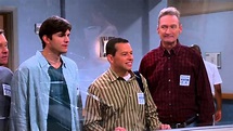 Oh, you guys are sick. Barry, Two and a half men - YouTube