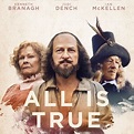 'All Is True' Released in UK Cinemas - Air Edel - Patrick Doyle