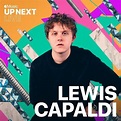 Lewis Capaldi - Up Next Live From Apple Champs-Élysées Lyrics and ...