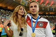 Mario Gotze: the story behind Germany's 'miracle boy' after his ...