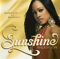 Sunshine Anderson - Sunshine At Midnight (2007, CD) | Discogs