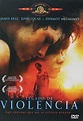 Amazon.com: Undertow (Legado de Violencia) [NTSC/REGION 4 DVD LATIN ...