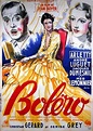 Boléro (1942) - IMDb