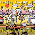 Public Image Ltd – The Greatest Hits, So Far (1990, CD) - Discogs