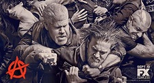 Critica de TV: Sons of Anarchy (Temporada 6 completa)