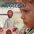 Fiorenzo Carpi - Le Avventure Di Pinocchio | Discogs