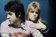 The Song Paul McCartney Wrote When He and Linda 'First Got Together'