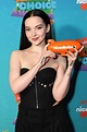 DOVE CAMERON at 2023 Nickelodeon’s Kids’ Choice Awards in Los Angeles ...