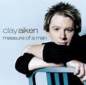 Classic Album Review: Clay Aiken | Measure Of A Man - Tinnitist