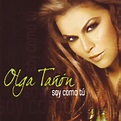 Soy como tú - Album by Olga Tañón | Spotify