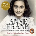 The Diary of a Young Girl by Anne Frank - Penguin Books Australia