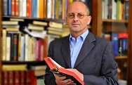 Chi è Mauro Biglino? Biografia e curiosità sull'autore de "Il Dio ...